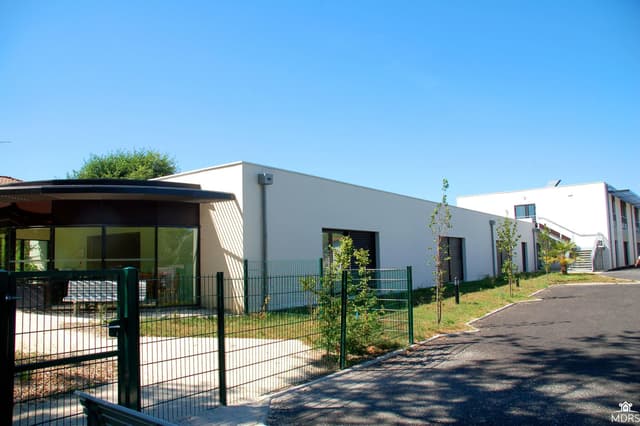 Photo de la résidence 1