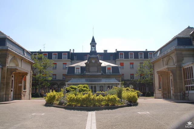 Photo de la résidence 1