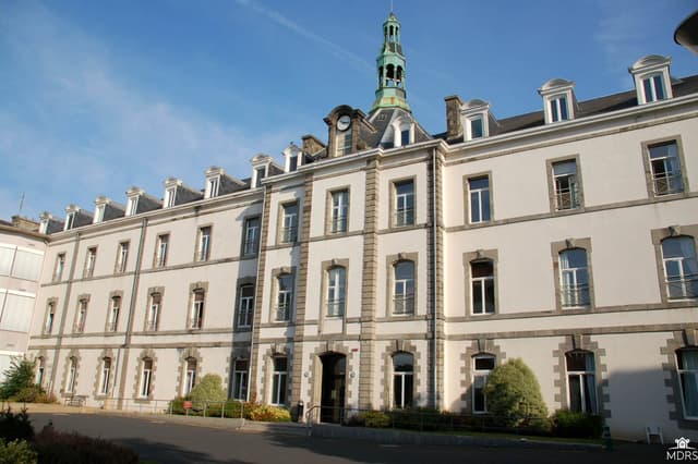 Photo de la résidence 1