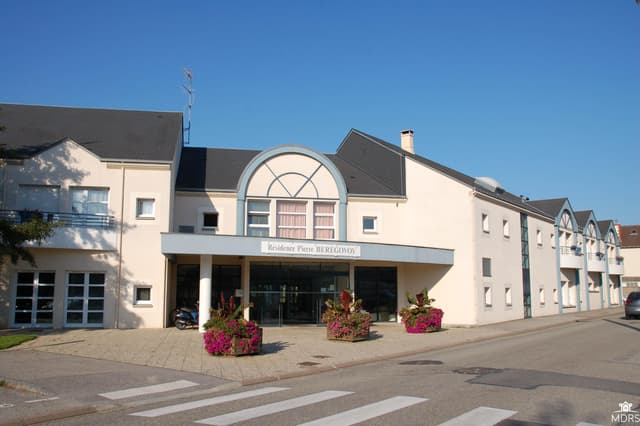 Photo de la résidence 1