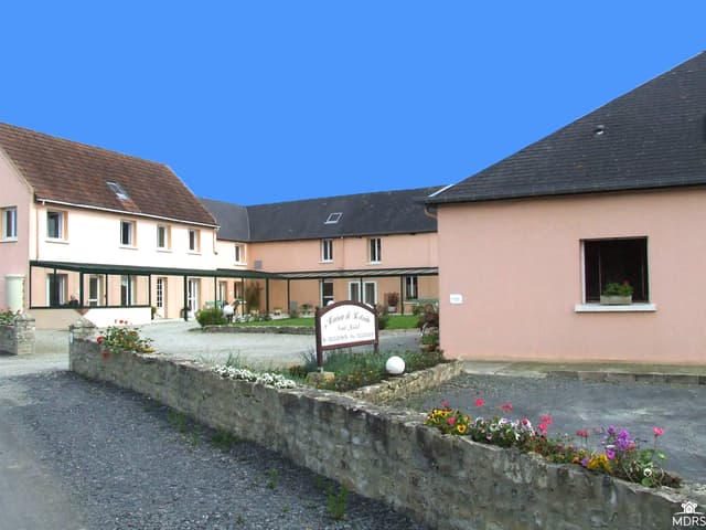 Photo de la résidence 1