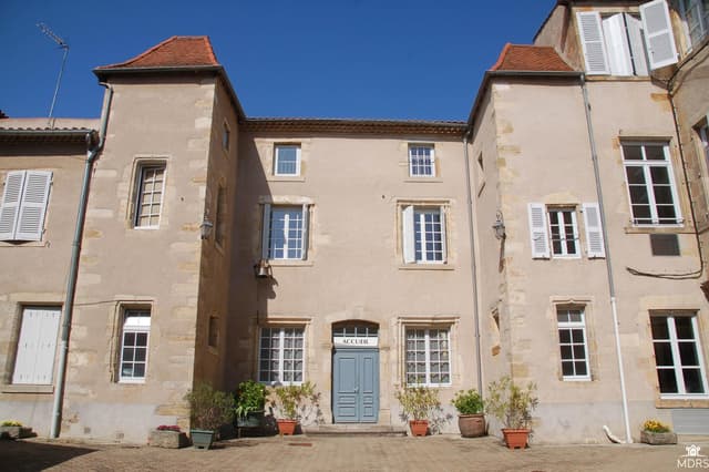 Photo de la résidence 1