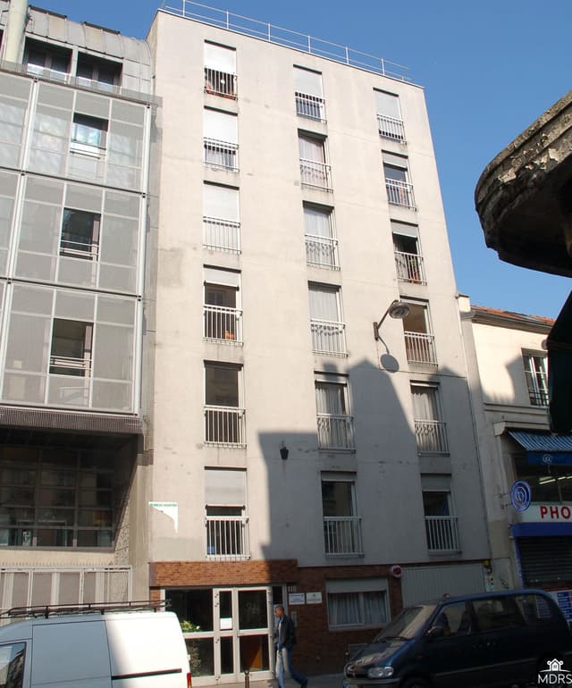 Photo de la résidence 1