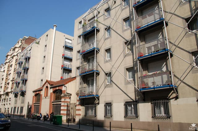 Photo de la résidence 1