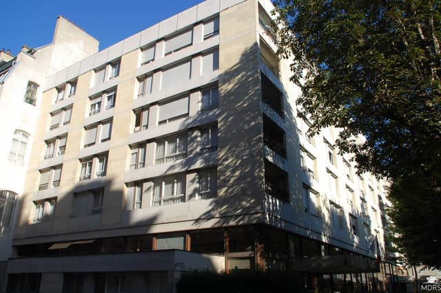 Photo de la résidence 1