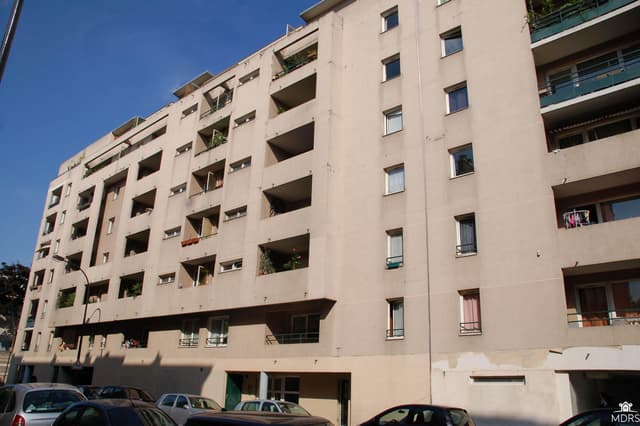 Photo de la résidence 1