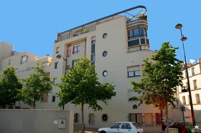 Photo de la résidence 1