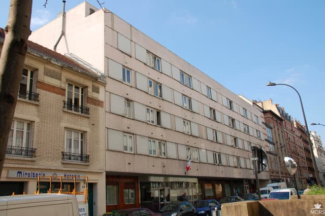 Photo de la résidence 1