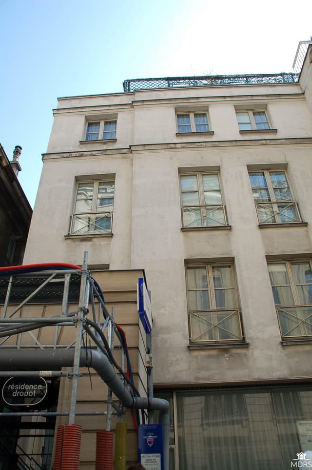 Photo de la résidence 1