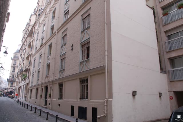Photo de la résidence 1