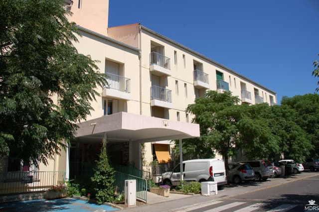 Photo de la résidence 1