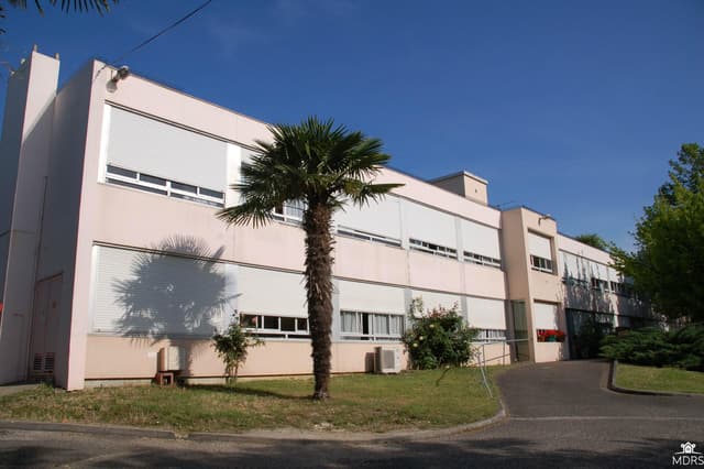 Photo de la résidence 1