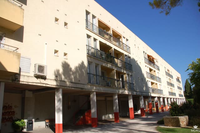 Photo de la résidence 1