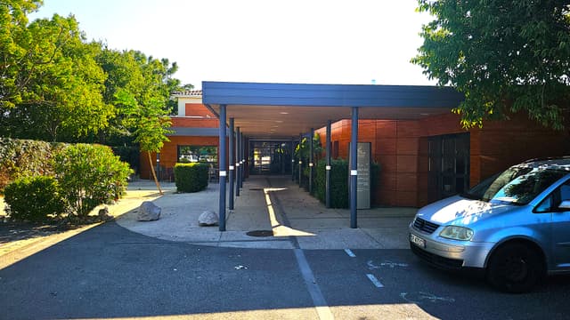 Photo de la résidence 1