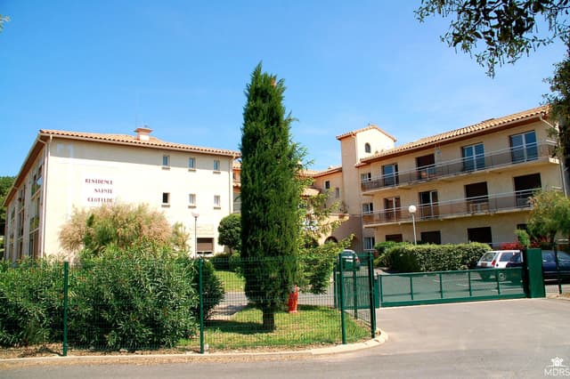 Photo de la résidence 1