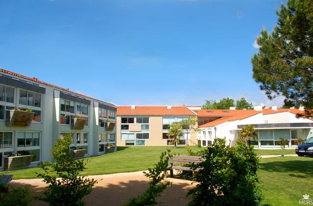 Photo de la résidence 1