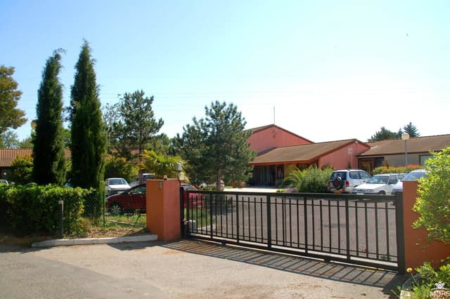 Photo de la résidence 1