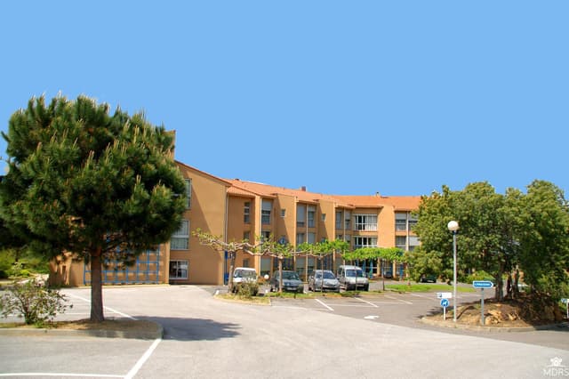 Photo de la résidence 1