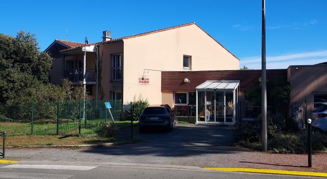 Photo de la résidence 1