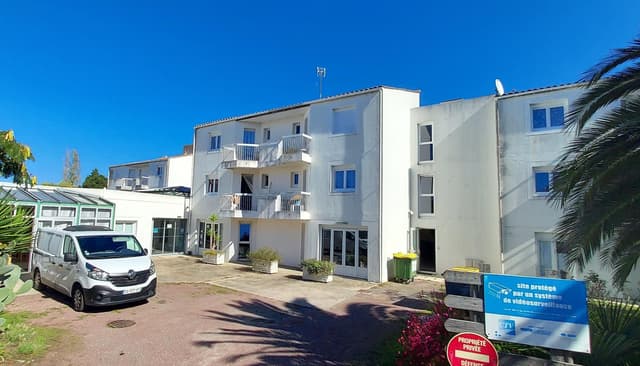 Photo de la résidence 1