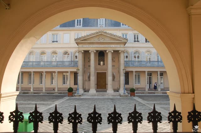 Photo de la résidence 1