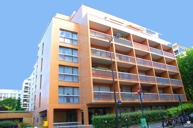 Photo de la résidence 1