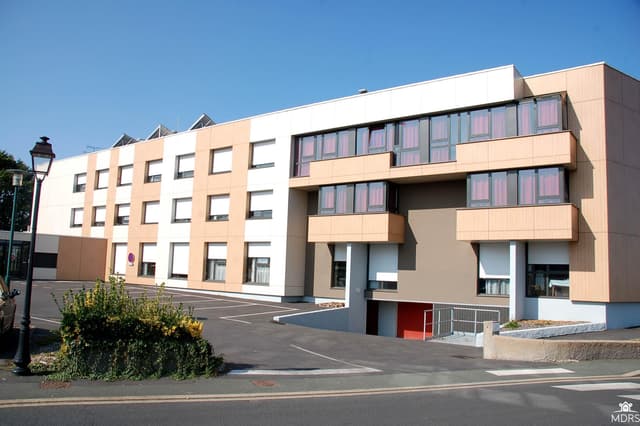 Photo de la résidence 1