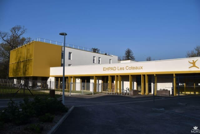 Photo de la résidence 1