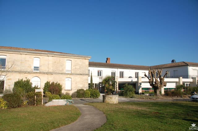 Photo de la résidence 1