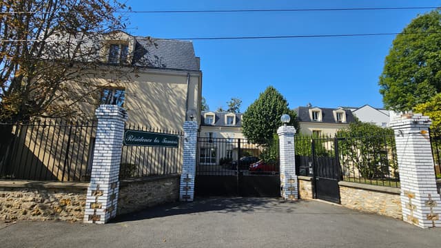 Photo de la résidence 1