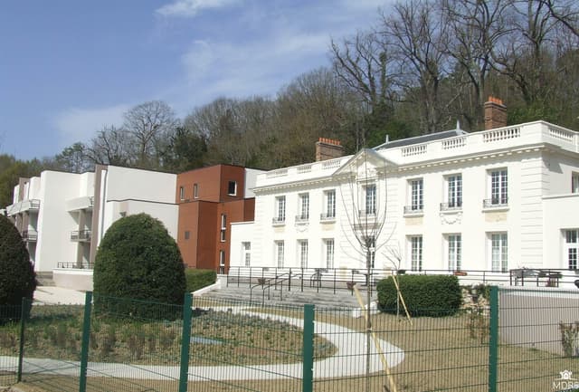 Photo de la résidence 1