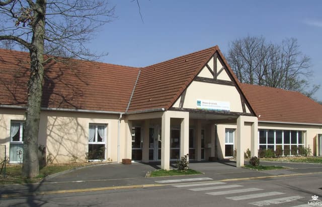 Photo de la résidence 1