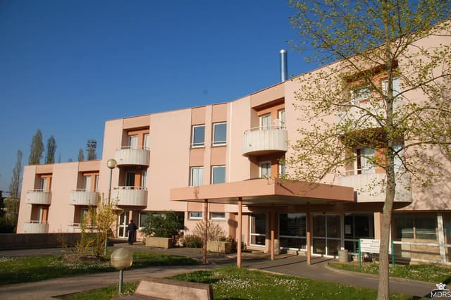 Photo de la résidence 1
