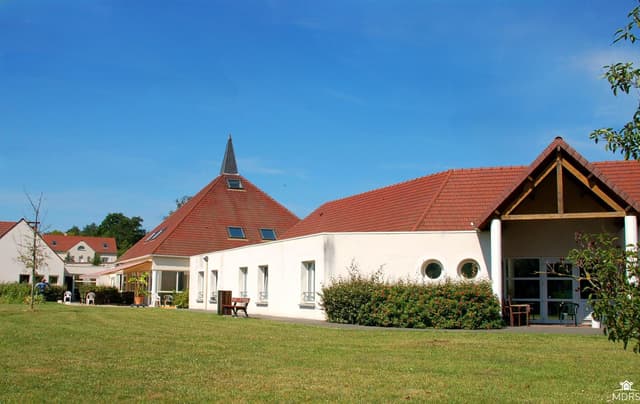 Photo de la résidence 1