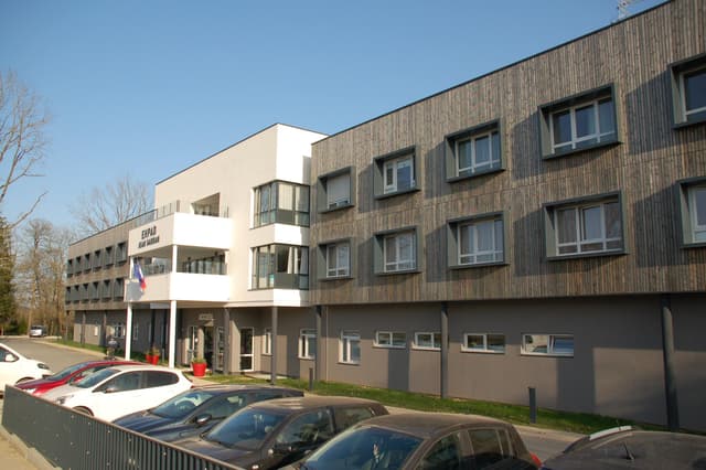 Photo de la résidence 1