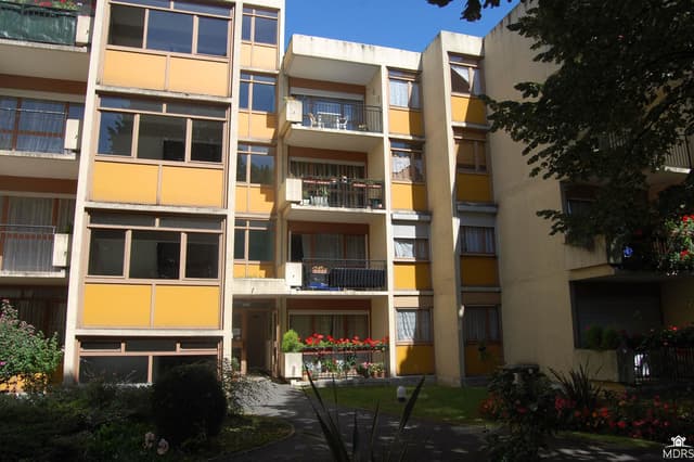 Photo de la résidence 1