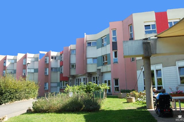Photo de la résidence 1