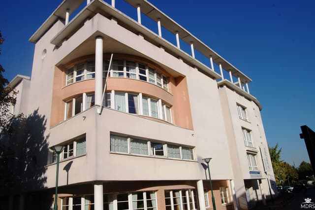 Photo de la résidence 1