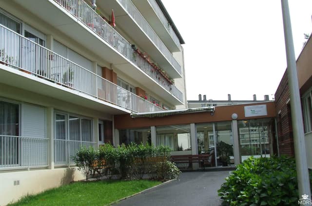 Photo de la résidence 1