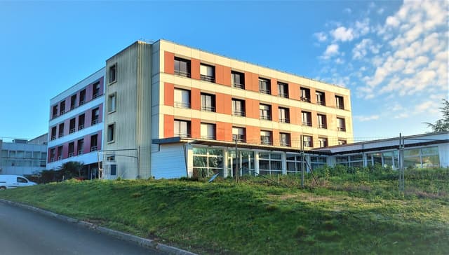 Photo de la résidence 1