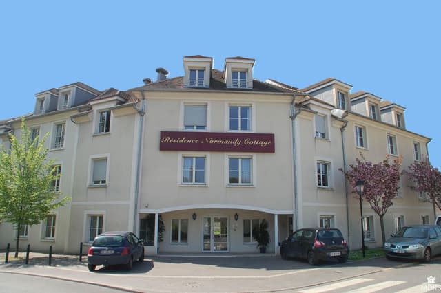 Photo de la résidence 1