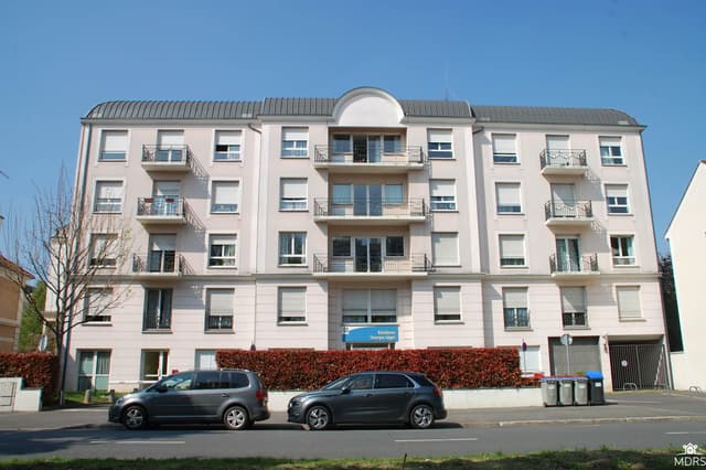 Photo de la résidence 1