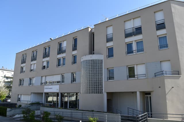 Photo de la résidence 1