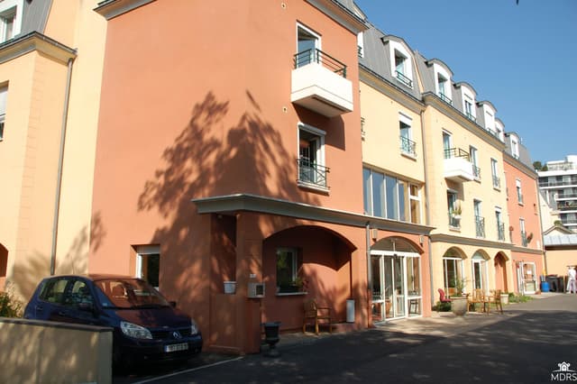 Photo de la résidence 1