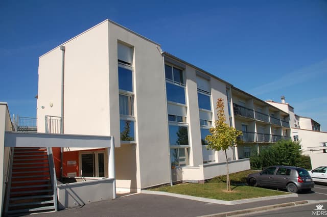 Photo de la résidence 1