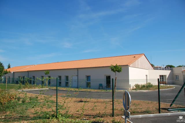 Photo de la résidence 1