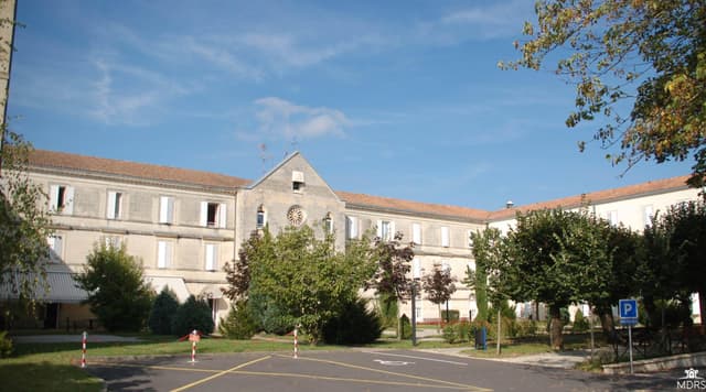 Photo de la résidence 1