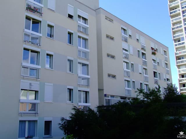 Photo de la résidence 1