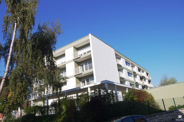 Photo de la résidence 1