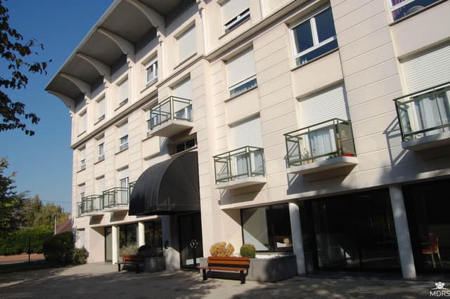 Photo de la résidence 1